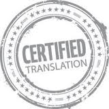 Certified Translation Services | Translation Services 24 | UK