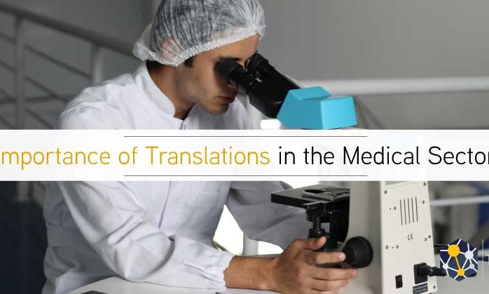 Importance of Translations and Interpreting in Medical Sector