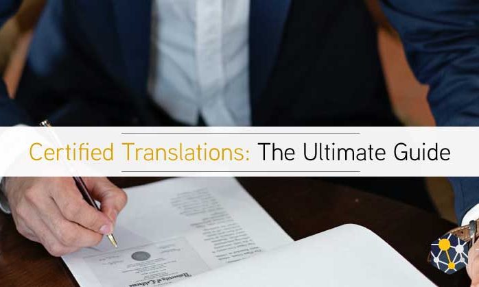 Complete Guide to Certified Translation Services