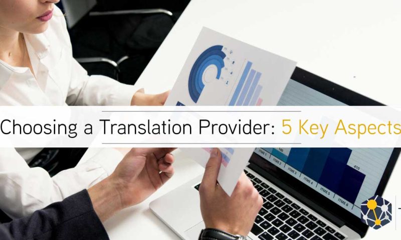 Choosing translations provider - what to remember