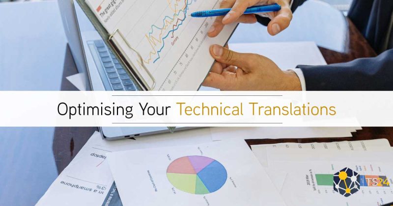 Technical Translations – Tips for Better Results